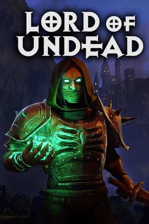 Lord of Undead