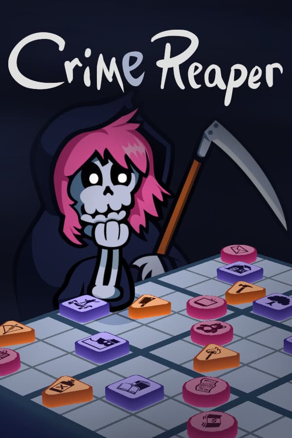 Crime Reaper