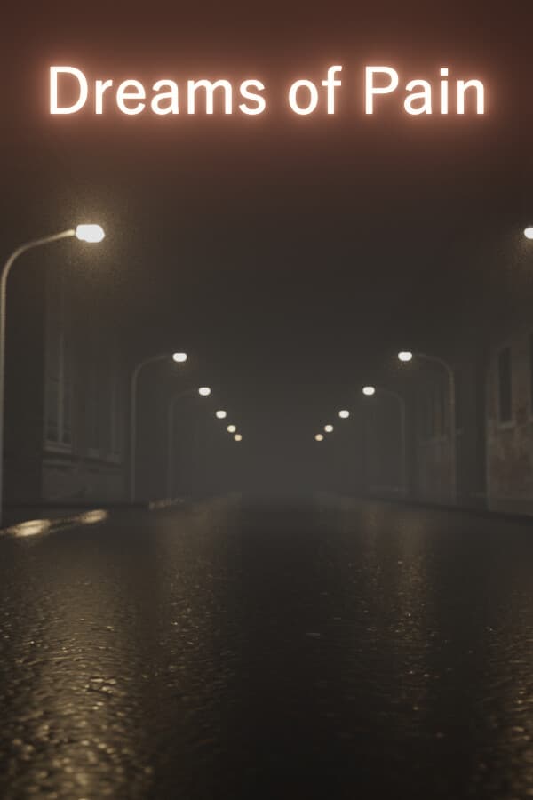 Dreams of Pain