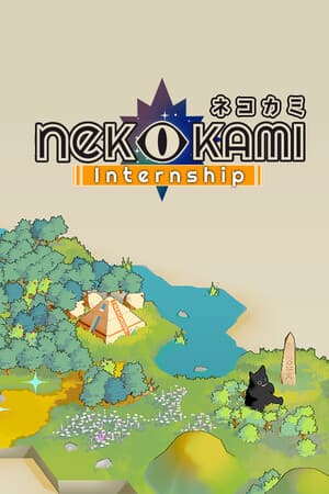 Nekokami: Internship - The Prologue Adventure