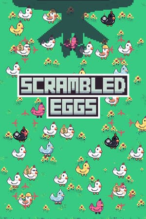 Scrambled Eggs
