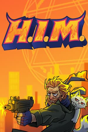 H.I.M. - Hobo’s Infernal Mayhem