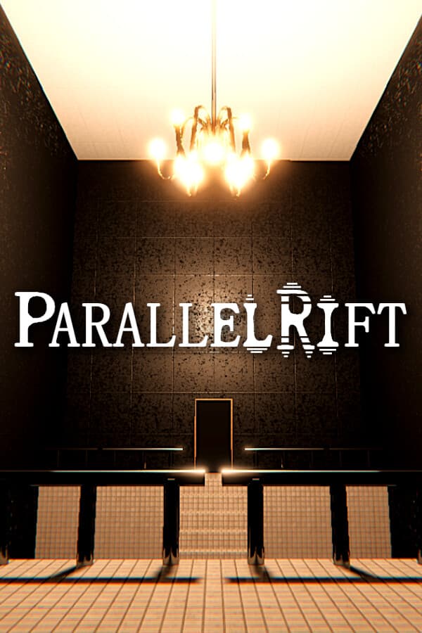 PARALLEL RIFT