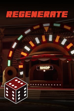 REGENERATE