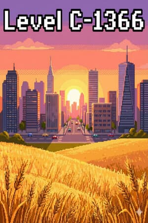 Level C-1366