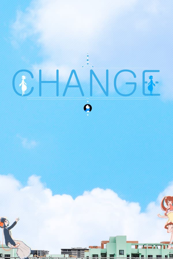 Change