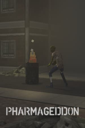Pharmageddon