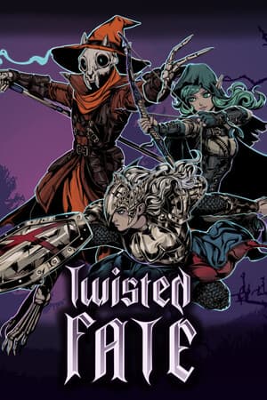 Twisted Fate