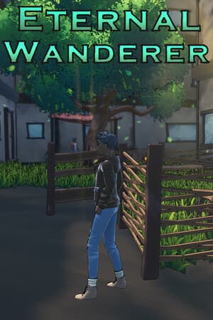 Eternal Wanderer