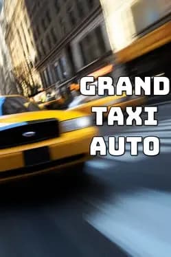 Grand Taxi Auto