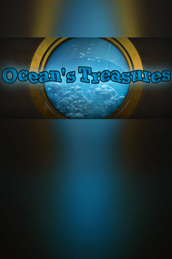 Ocean's Treasures