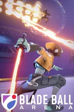 Blade Ball Arena
