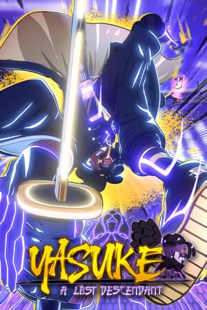 YASUKE: A Lost Descendant