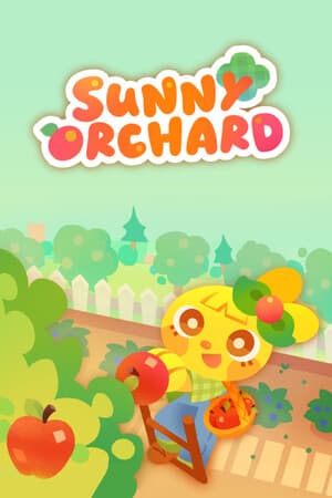 Sunny Orchard