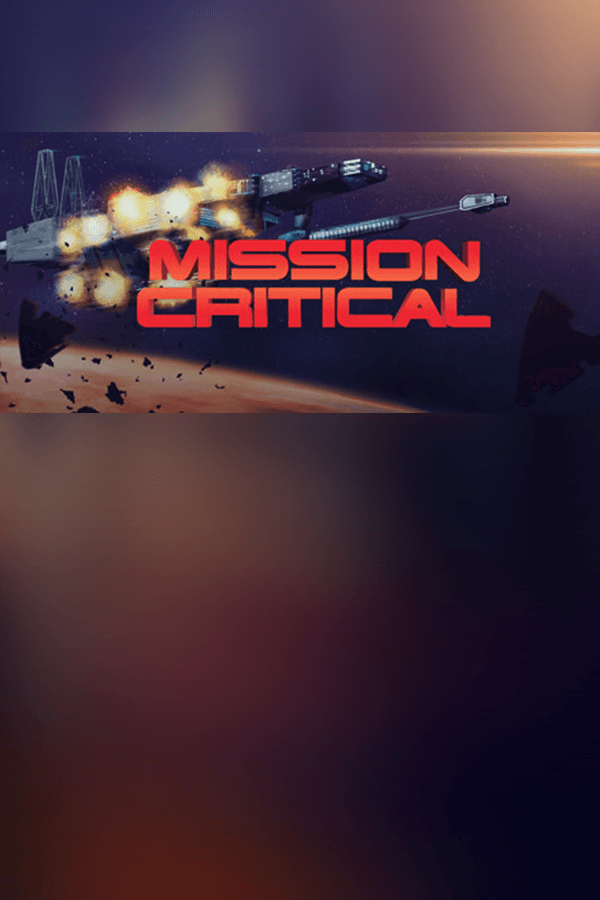 Mission Critical