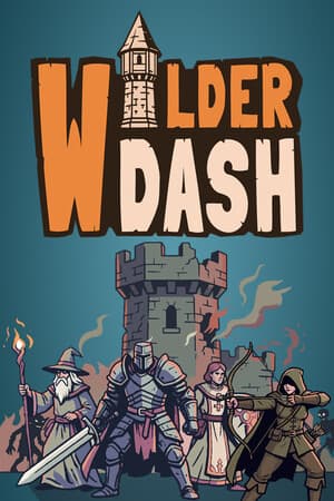 WilderDash