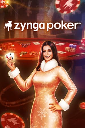 Zynga Poker ™ – Texas Holdem