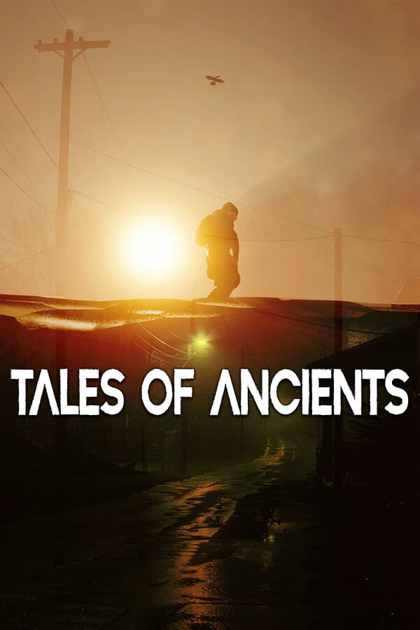 Tales of Ancients: Hollow Apartments - Prologue