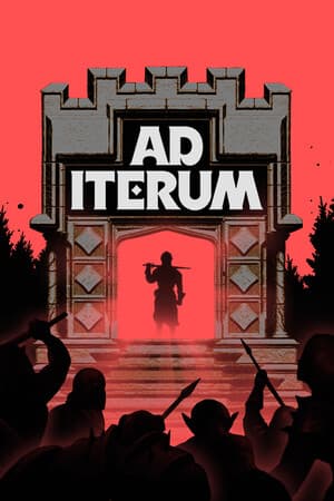 Ad Iterum