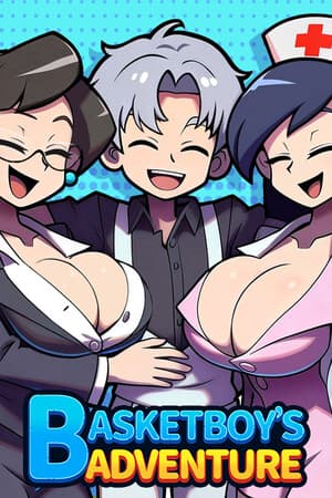 Basketboy's Adventure