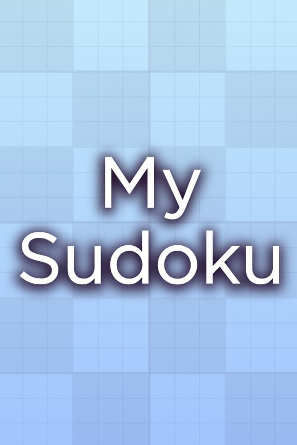 My Sudoku
