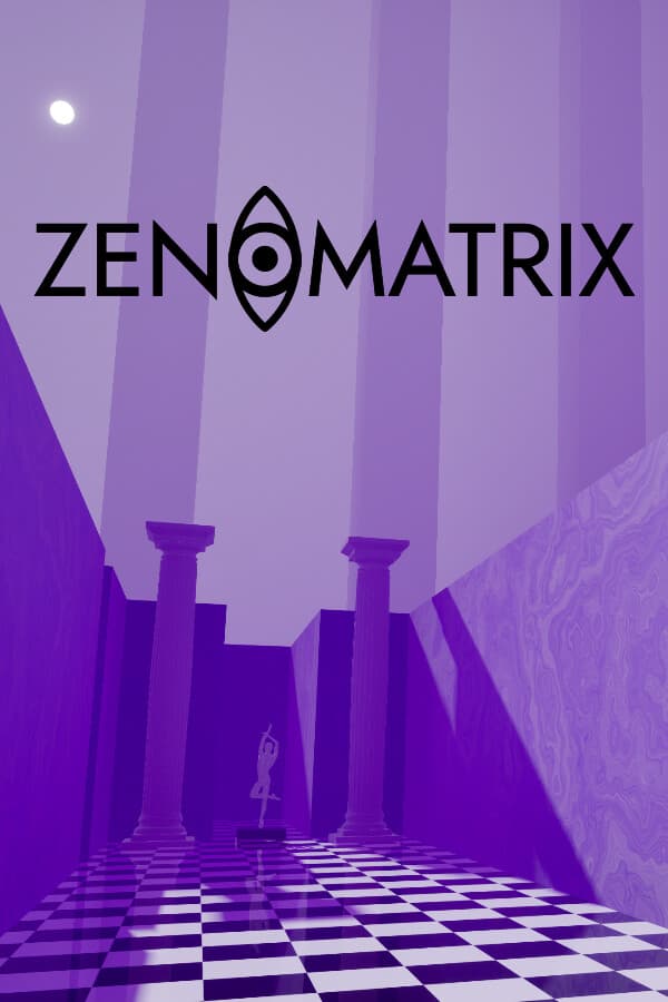 ZENOMATRIX