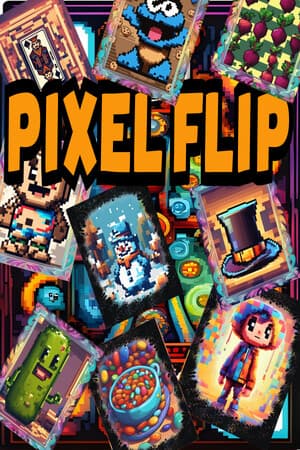 Pixel Flip
