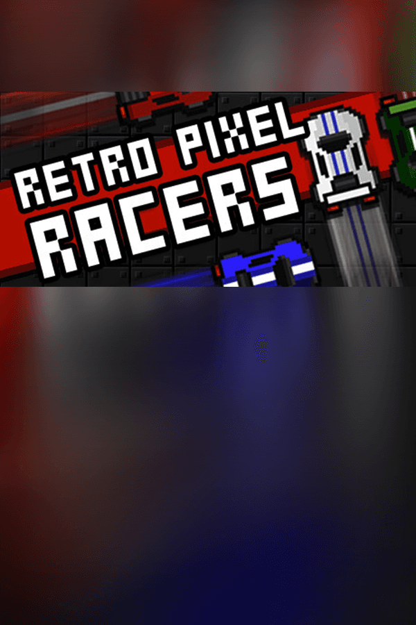 Retro Pixel Racers