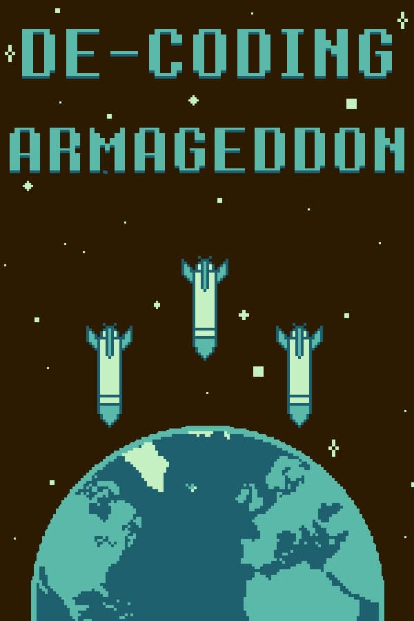 De-coding Armageddon