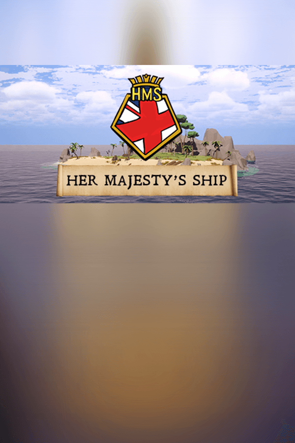 Her Majesty's Ship