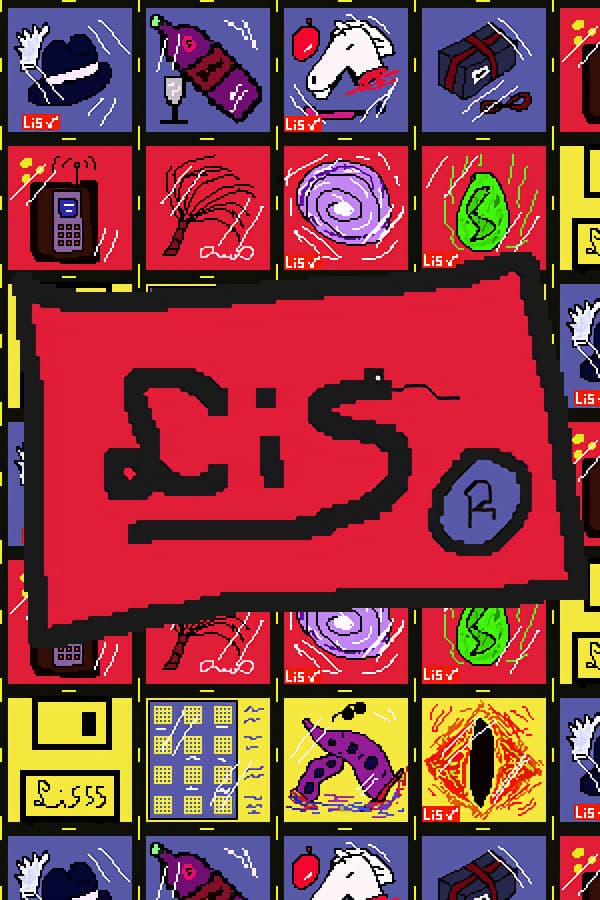 LiS: Achados & Perdidos dos Confins do Universo