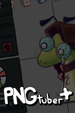 PNGTuber Plus