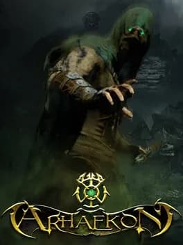 Arhaekon