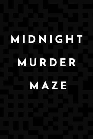 Midnight Murder Maze