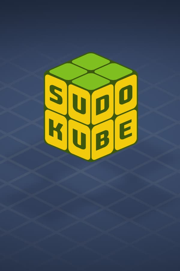 SudoKube