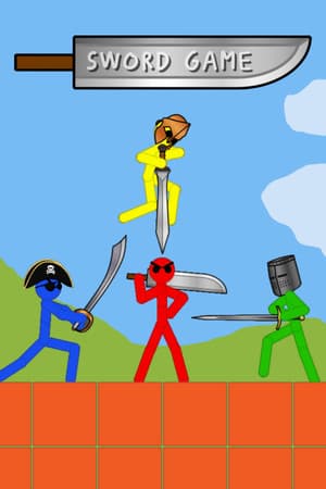 Sword Game