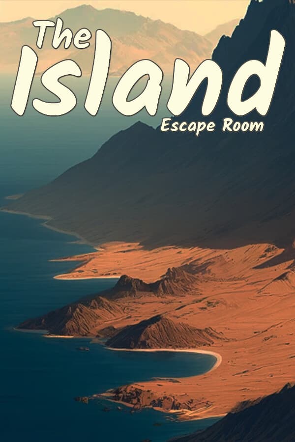 The Island - Escape Room