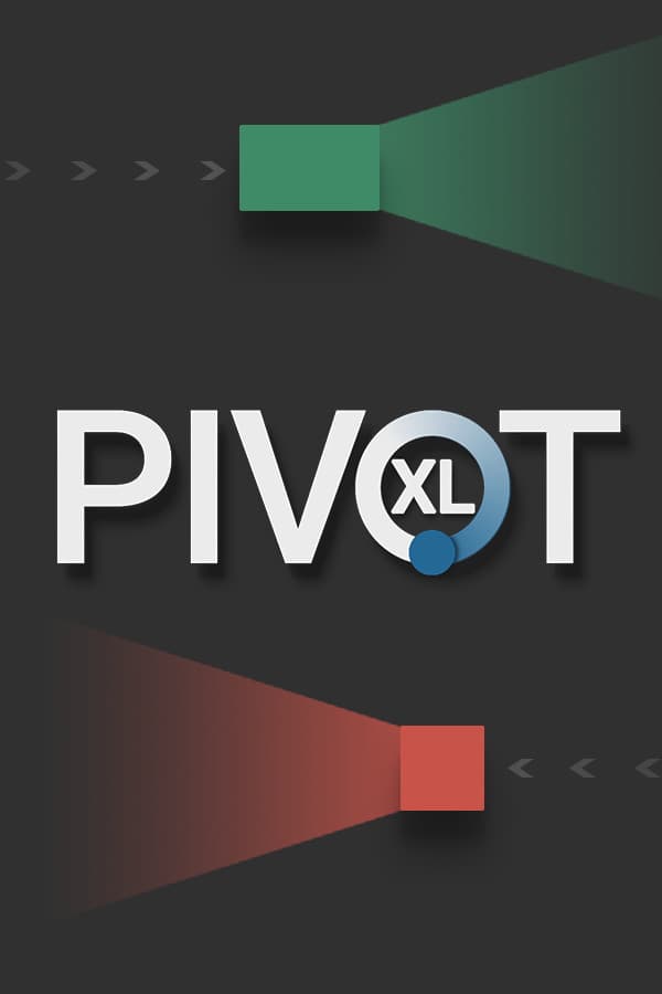 Pivot XL