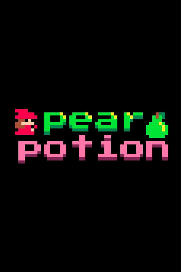 pear potion🍐