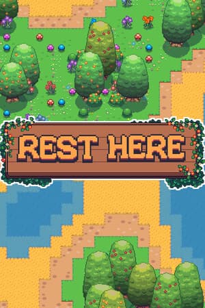 Rest Here
