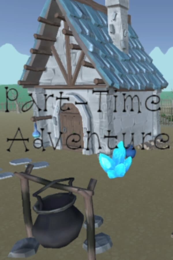 Part-Time Adventure