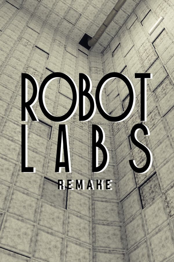 Robot Labs Remake
