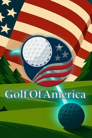 Golf Of America