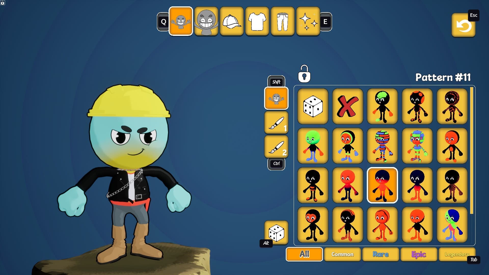 Game Image