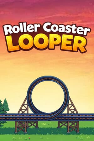 Roller Coaster Looper