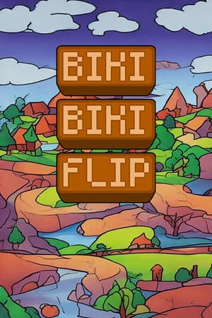 BIKI BIKI FLIP
