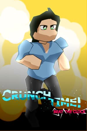 Crunch Time! Beat the Clock