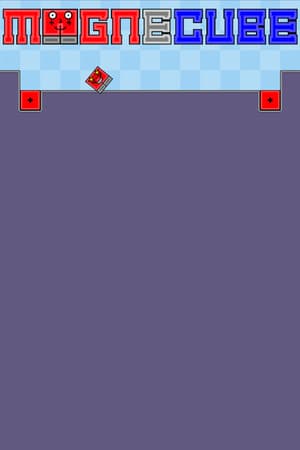Magnecube