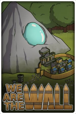 We Are The Wall