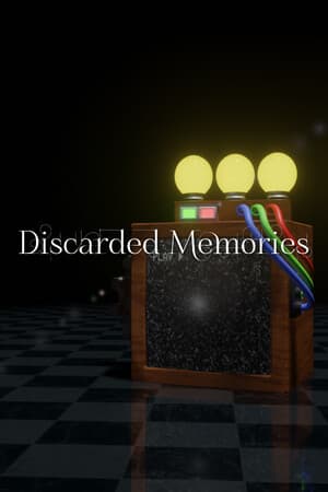 Discarded Memories: A Red Iron Story